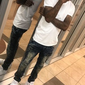 Meet your Posher, Errol